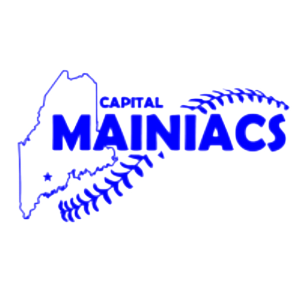 Capital Mainiacs Logo